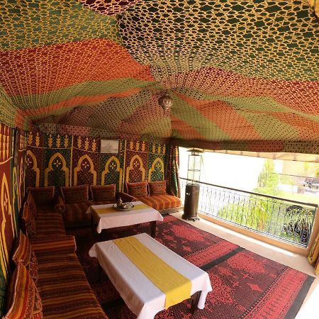 Les Rêves De Marrakech Marraquexe Exterior foto