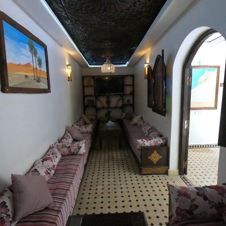 Les Rêves De Marrakech Marraquexe Exterior foto