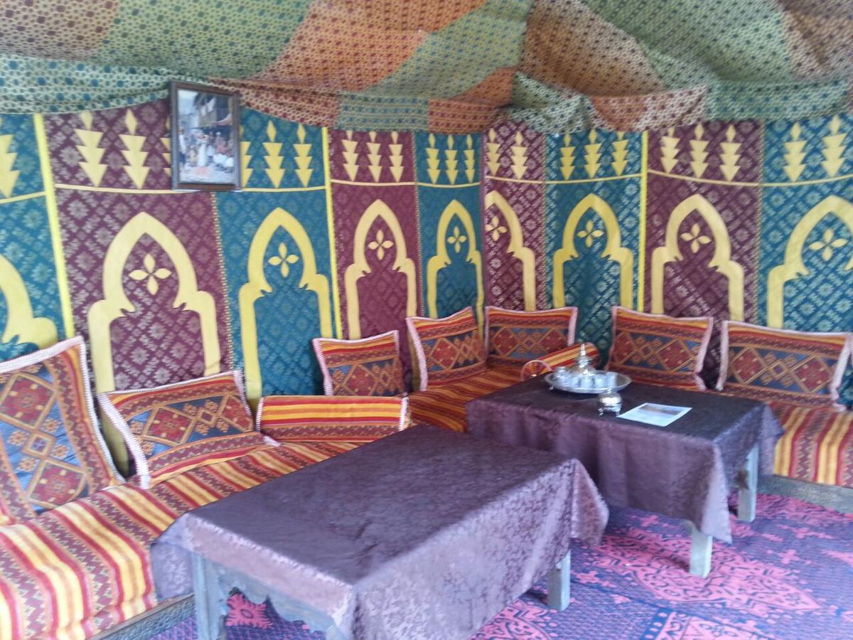 Les Rêves De Marrakech Marraquexe Exterior foto