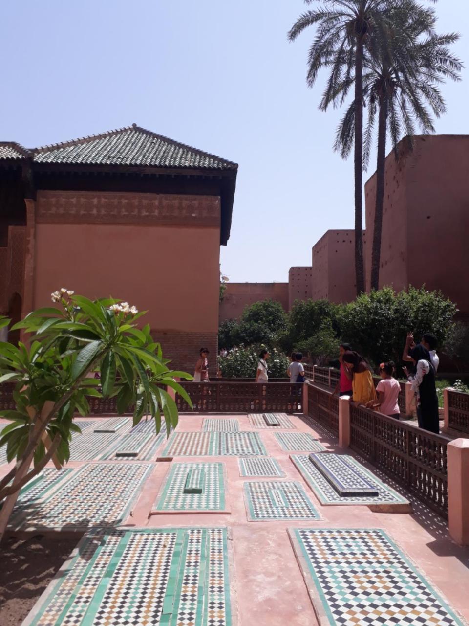 Les Rêves De Marrakech Marraquexe Exterior foto