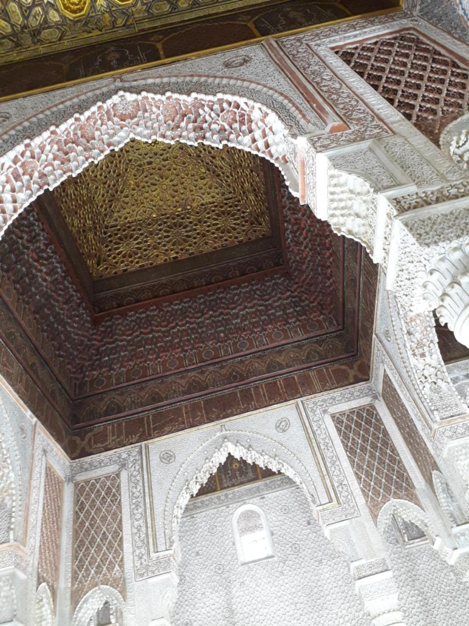Les Rêves De Marrakech Marraquexe Exterior foto